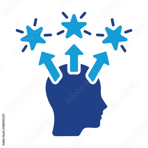 Motivation Icon