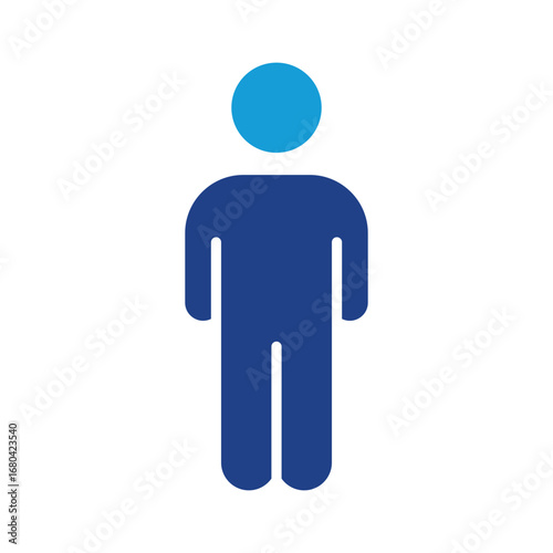 Human Icon