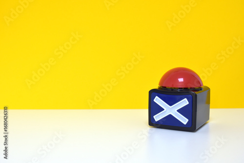 Buzzer jeu