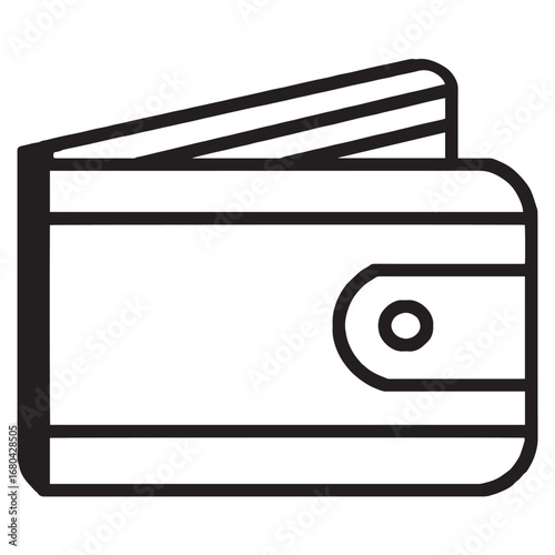Slim Minimalist Wallet