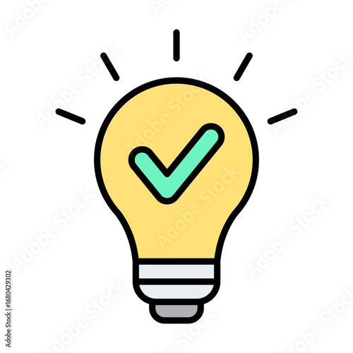 Idea Icon