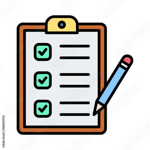Assessment Icon