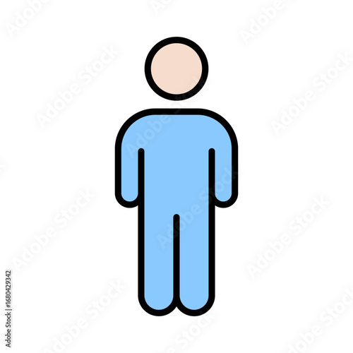 Human Icon