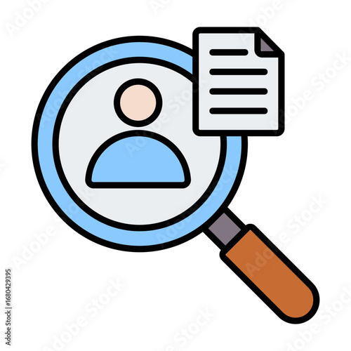 Hiring Icon