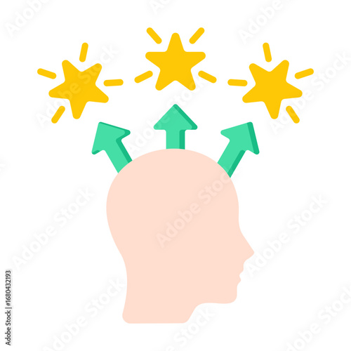 Motivation Icon