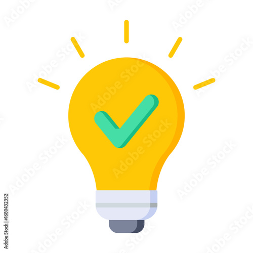 Idea Icon