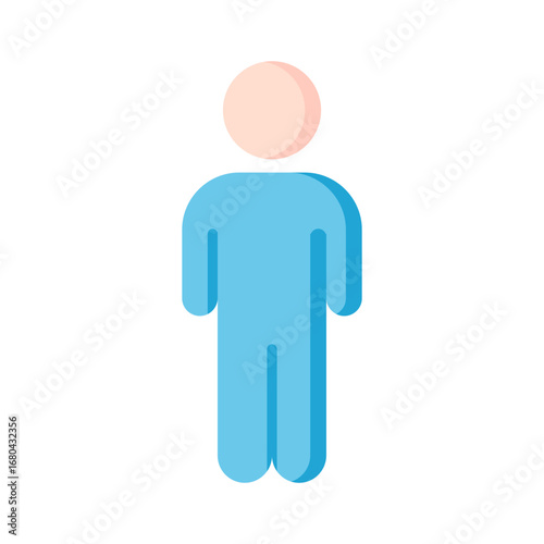 Human Icon