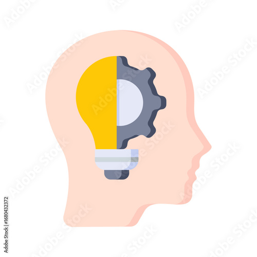 Intelligence Icon
