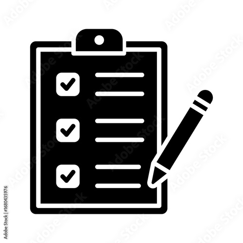 Assessment Icon