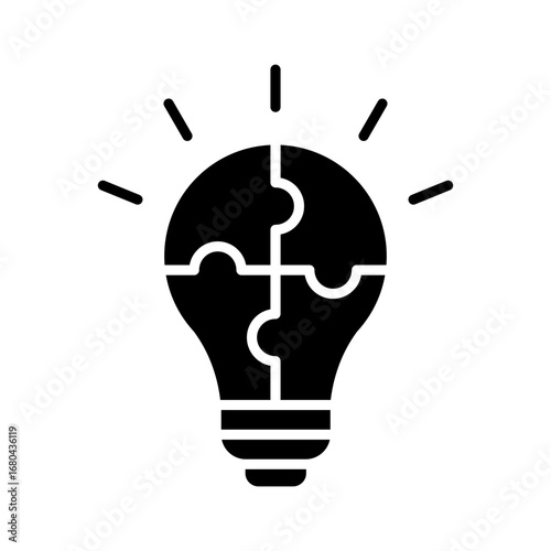 Solving Icon