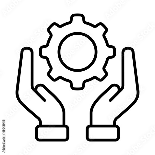 Service Icon
