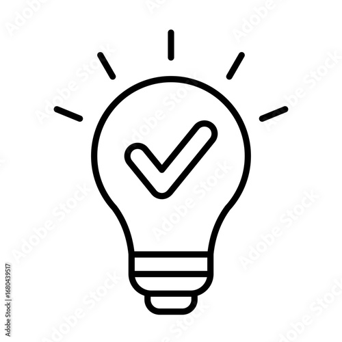Idea Icon