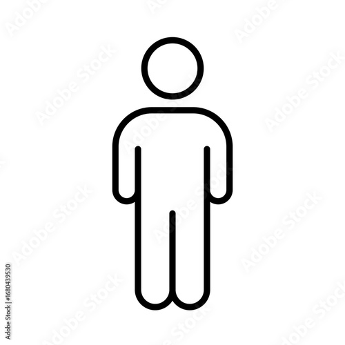 Human Icon
