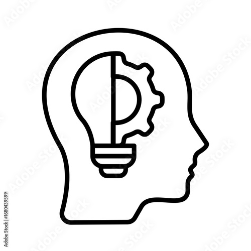 Intelligence Icon