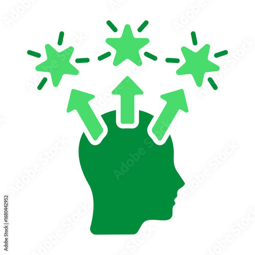 Motivation Icon
