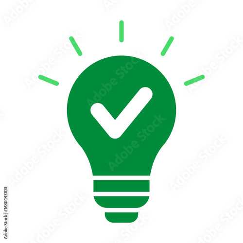 Idea Icon