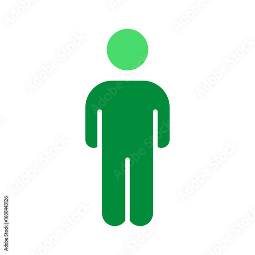 Human Icon