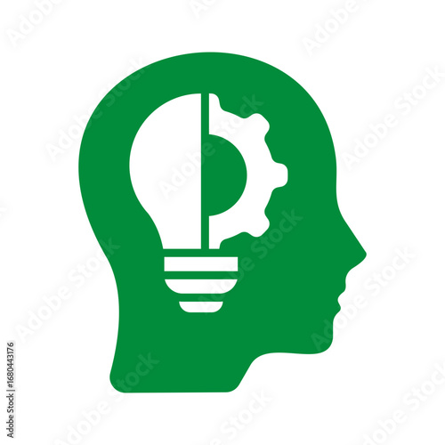 Intelligence Icon