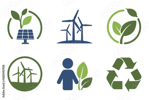 eco energy concept