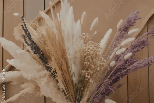 ears of wheat