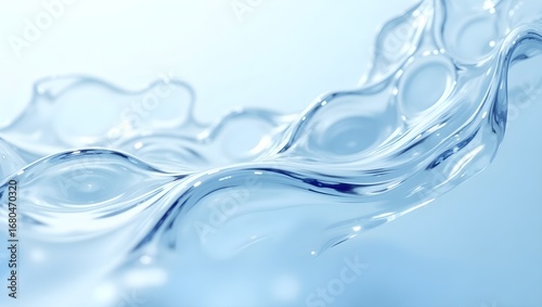 abstract water background, water drops on blue background,water drop splash, water splash isolated on white, 3Drendered intricate glassy water drop pattern with a blue , blue water background , water 