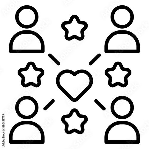community icon