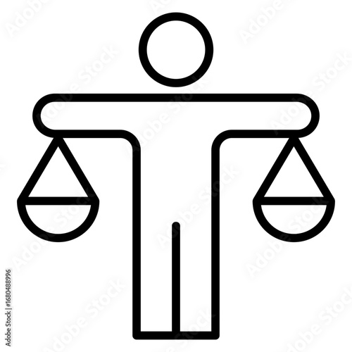 balance icon