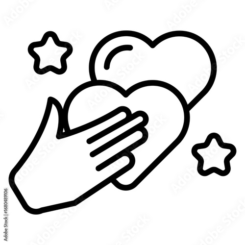honesty icon