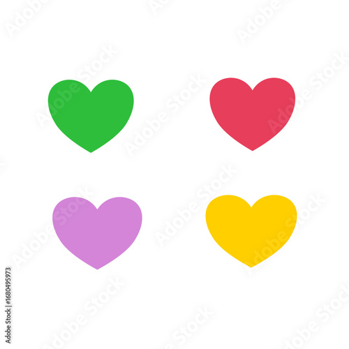 various forms of love