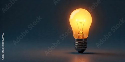 Bright Bulb Flashlight Illuminating Camping Nights and Everyday Emergencies