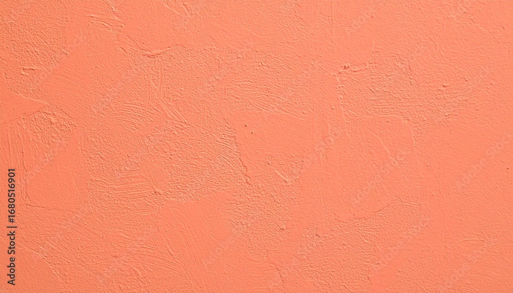 Fototapeta premium orange wall background