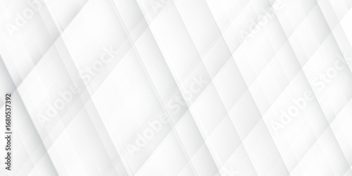 White abstract background with beautiful abstract pattern modern abstract simple art design