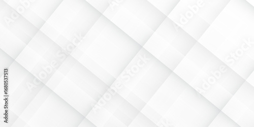 White abstract background with beautiful abstract pattern modern abstract simple