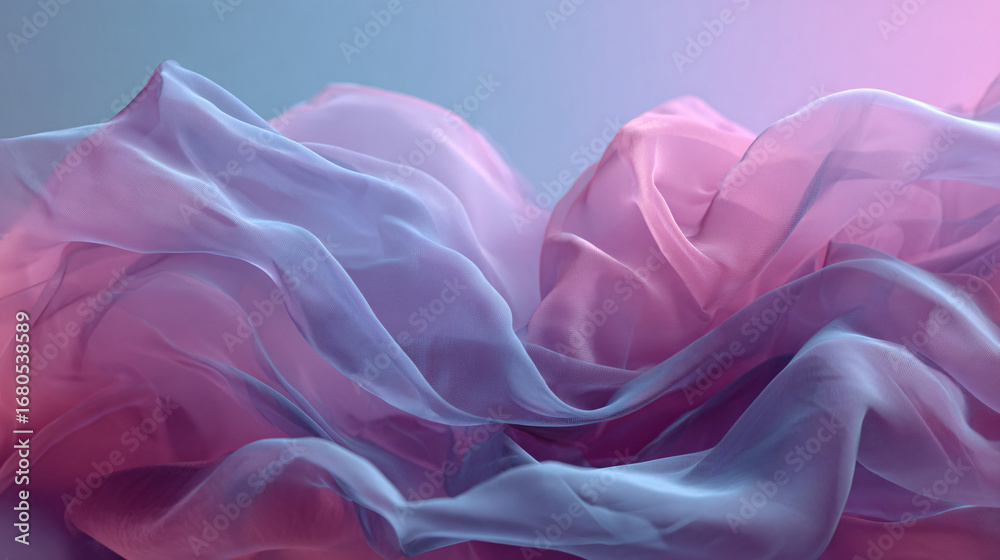 Obraz premium abstract purple background