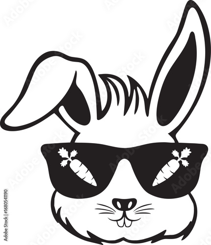 Easter t-shirt design, Happy easter, Easter eps, ester png, Easter vector