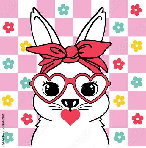 Easter t-shirt design, Happy easter, Easter eps, ester png, Easter vector