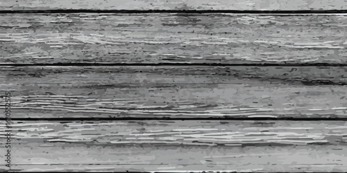 Vintage dark brown wood grain paneling with a rough, weathered surface and natural texture