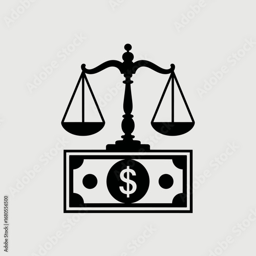 Justice and Finances
