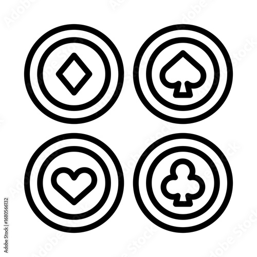 Poker Chips