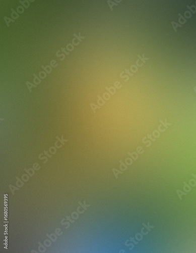 Subtle Earth Tone Gradient with Muted Greens and Blues A Tranquil Blend of Colors Creating a Softly Textured and Visually Calming Backdrop with Serene Hues