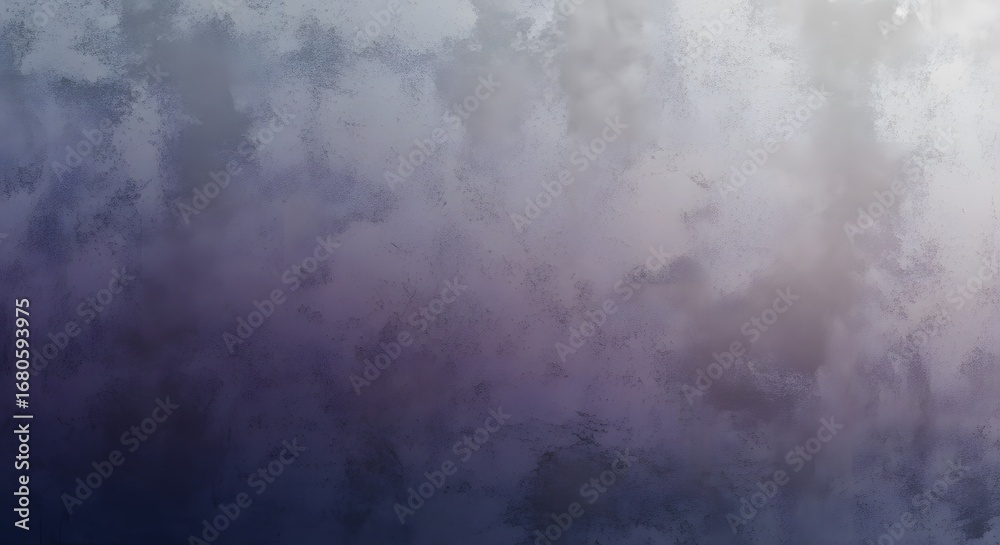 Obraz premium Abstract textured background with gradient from dark blue to light gray