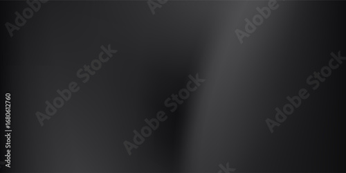 Monochrome abstract metallic dark background with noise best seller  Vector
