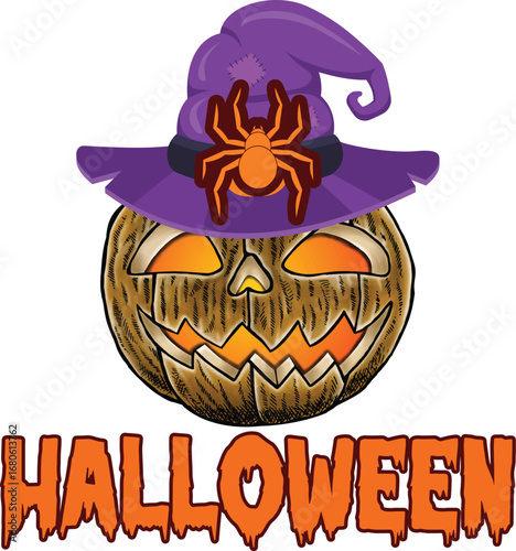 Halloween t-shirt design, halloween png, halloween vector, halloween esp, happy halloween