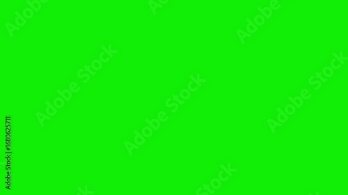 smooth animated mouse cursor pushing. pointer arrow clicking icon. click arrow mouse corsor animation.