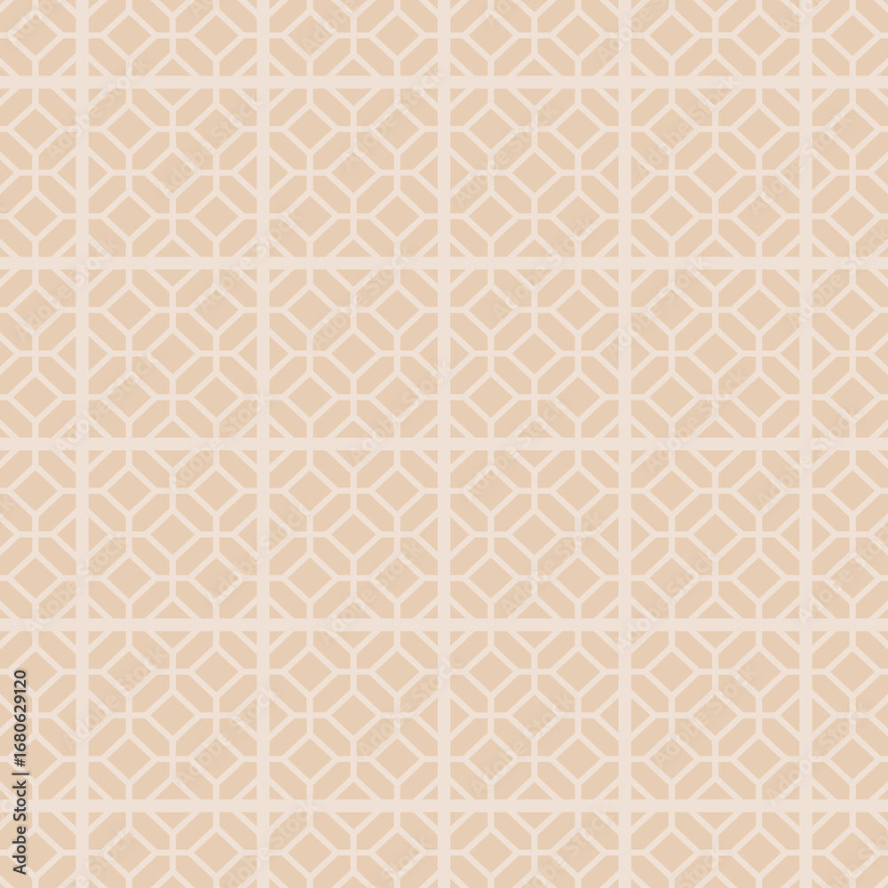 Fototapeta premium Pattern_Background_Brown_9
