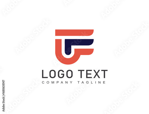 Free Download Typography logo - GFXLoad