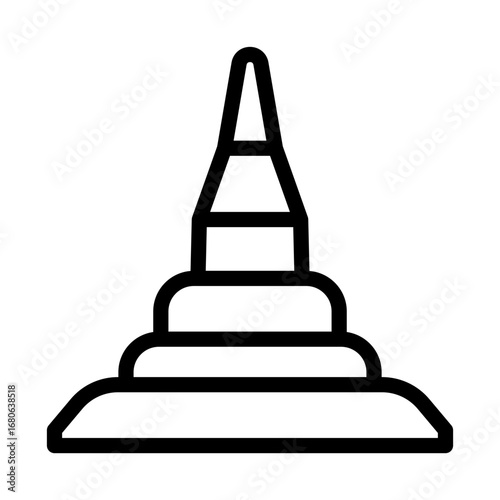 Pagoda