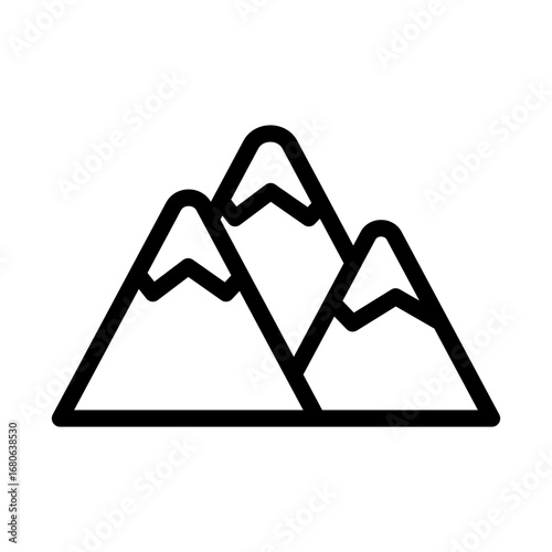 Mountains