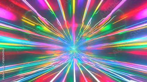 abstract colorful background