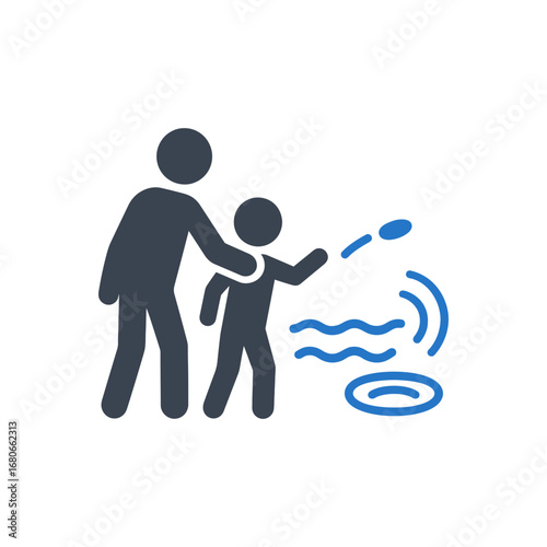 Skipping Stones icon